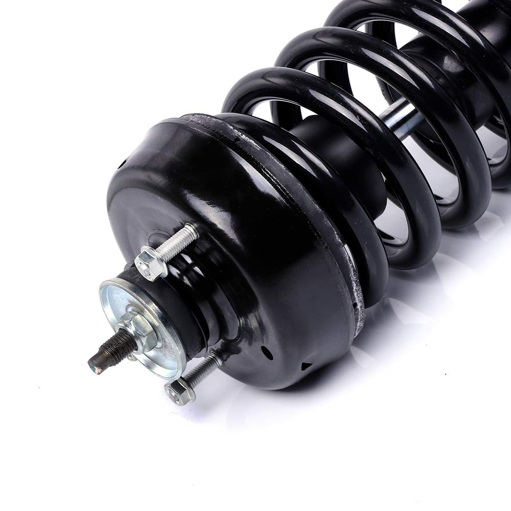 Amazon.com: cciyu Complete Suspension Kit Fits 02 03 for