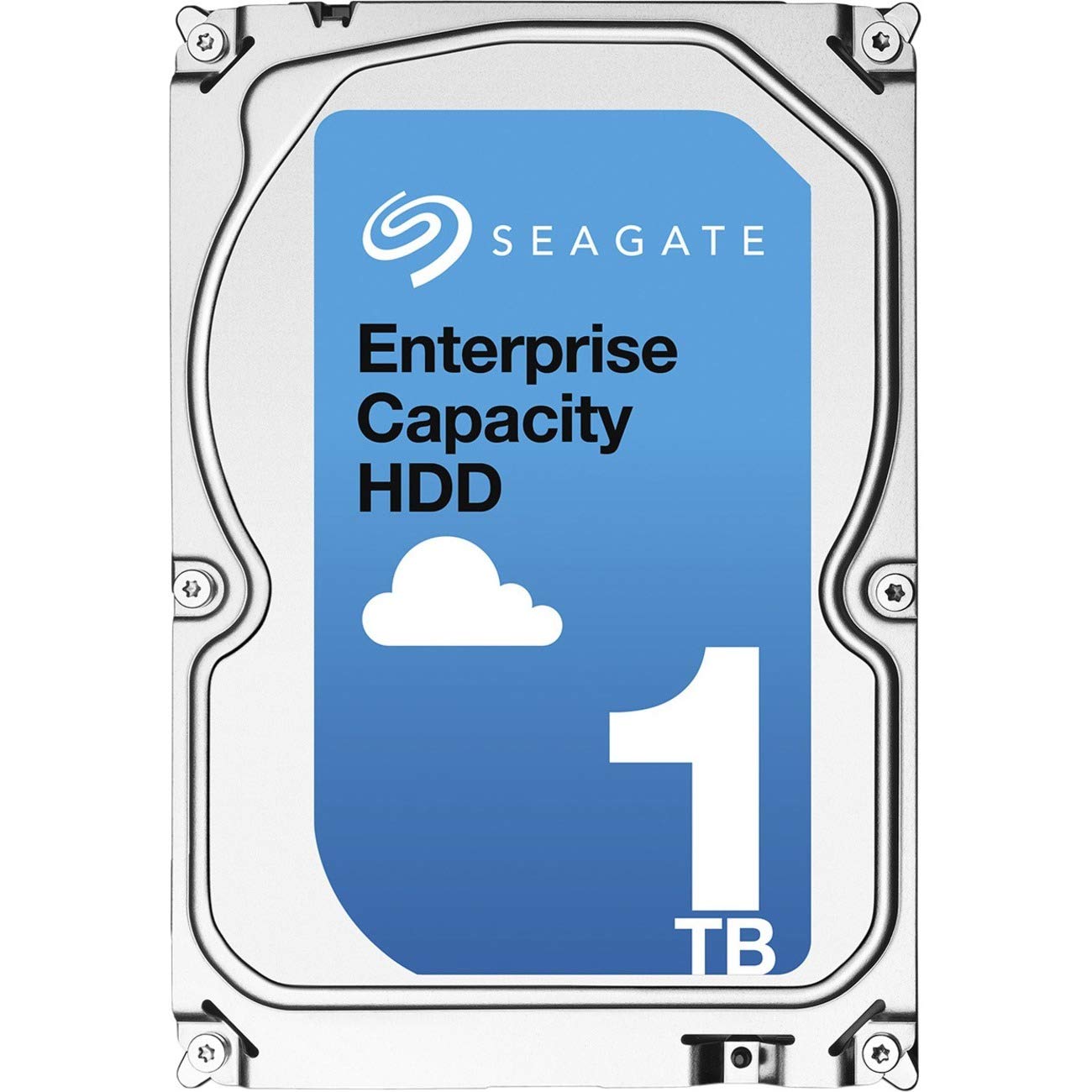 Seagate ST1000NM0065 1 TB 3.5" Internal Hard Drive