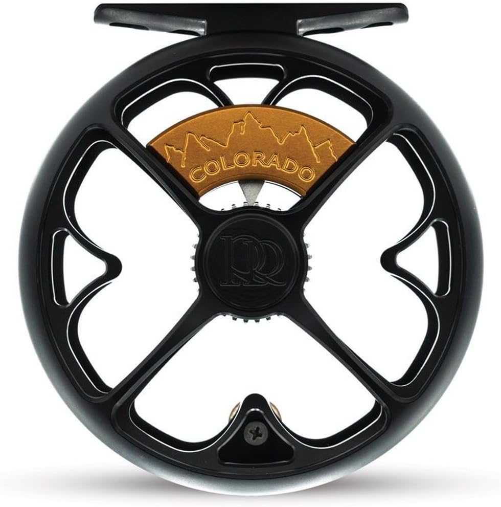 Ross Colorado Fly Reel