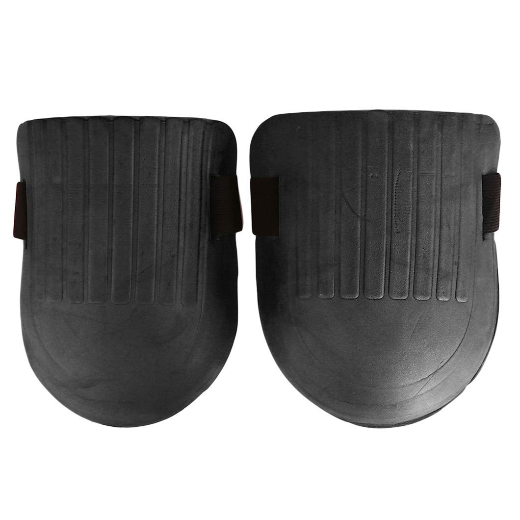 Sperrins Knee Pads Heavy Duty and Comfort for Construction, Gardening, Flooring Work