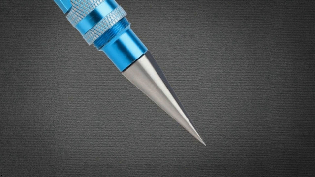 Amazon.com: Rongon luminum Alloy 0-14mm Hole Puncher Reamer Hole