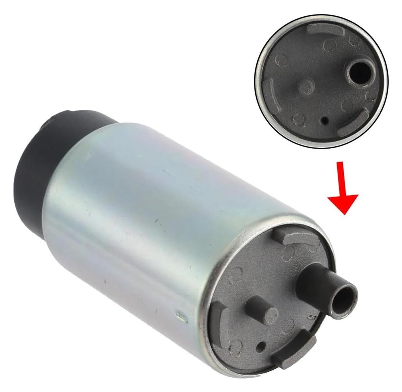Tanque Swith Válvula para Supra X 125 para PGM Fi (2014) para Vario 150 Equipo De Montaje Bomba Combustible Motocicleta 16700-K03-H01/16700-K59-A11