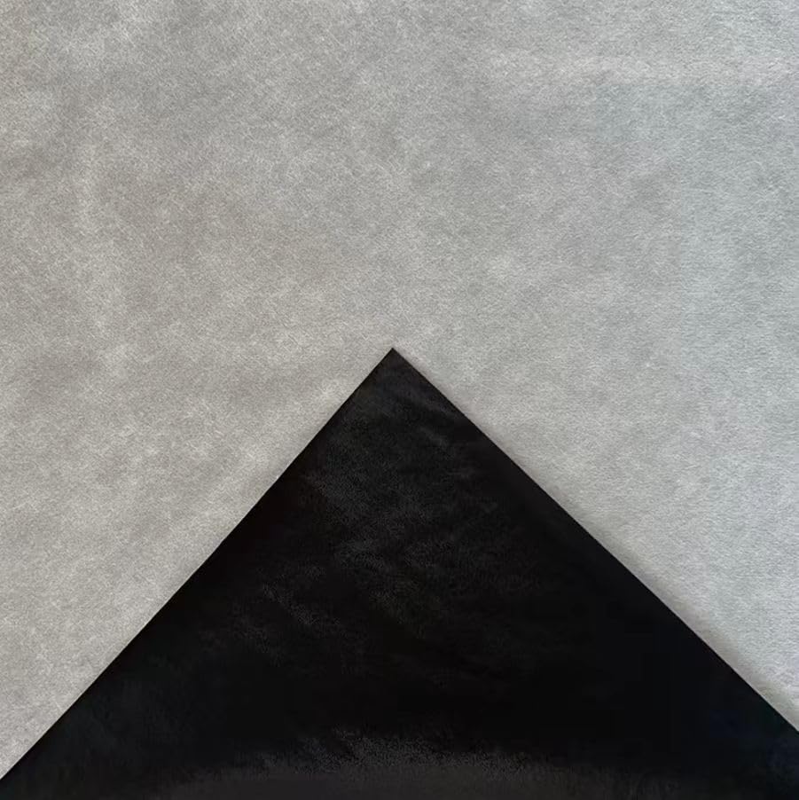 Patio Furniture Covers Rectangular, round customizable sizes,made of 300D waterproof Oxford cloth,dustproof,windproof,UV-proof,Protecting Outdoor Furniture and Equipment (Black1, Rectangular)