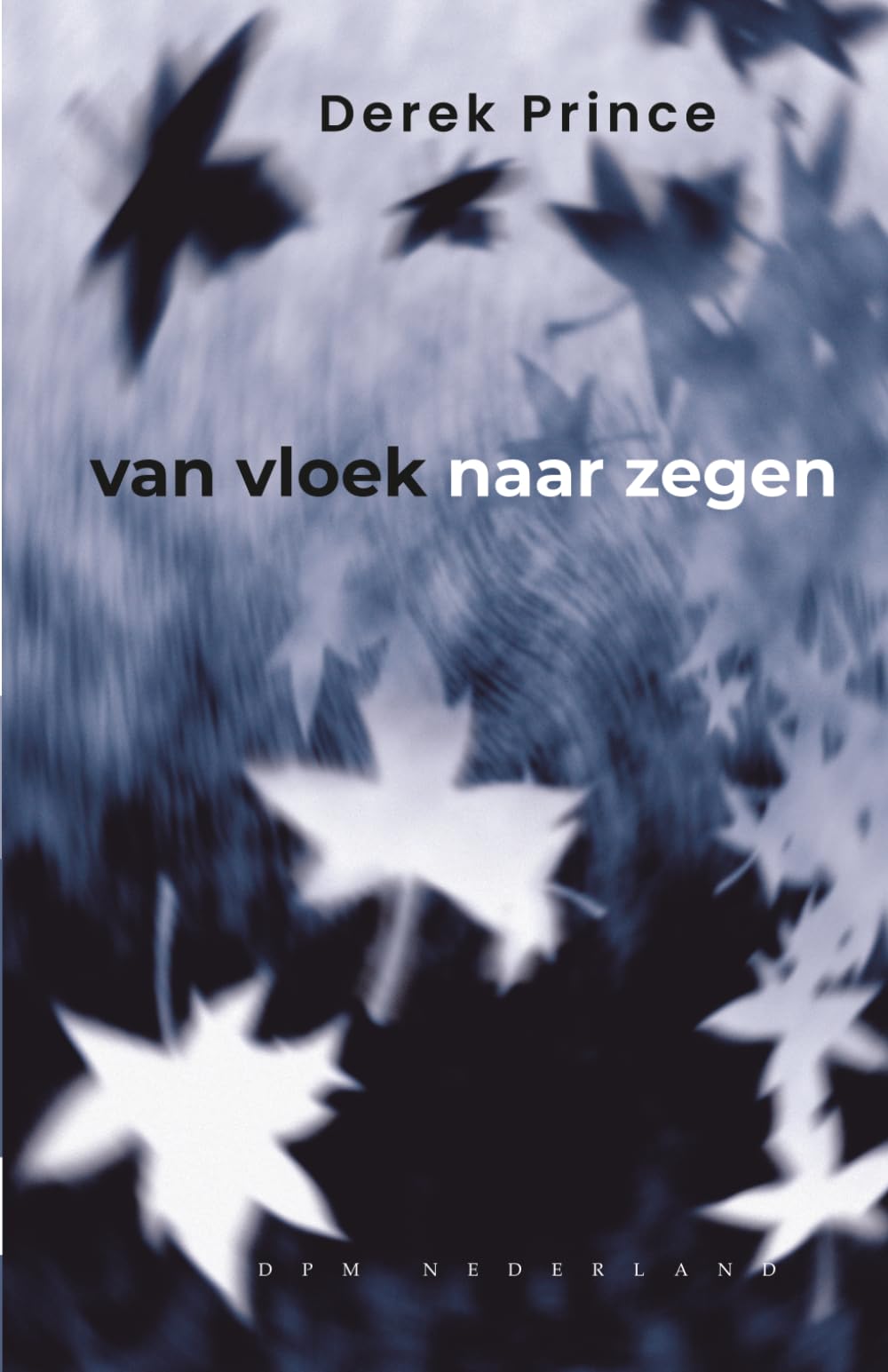 Van vloek naar zegen