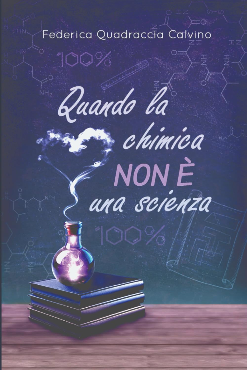 Quando la chimica non è una scienza