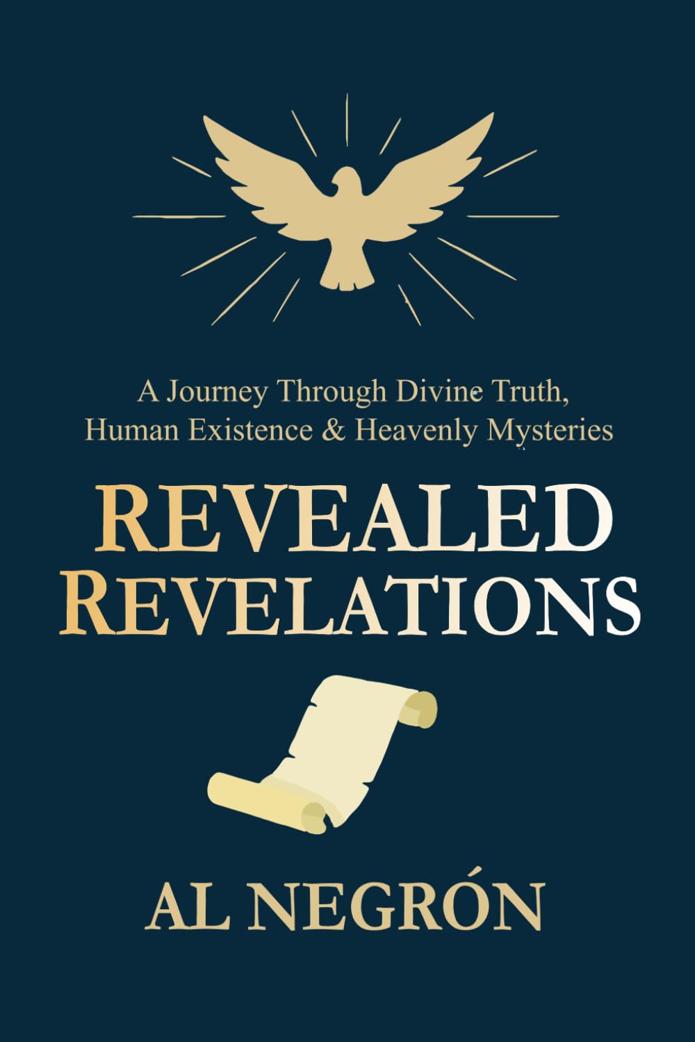 REVEALED REVELATIONS