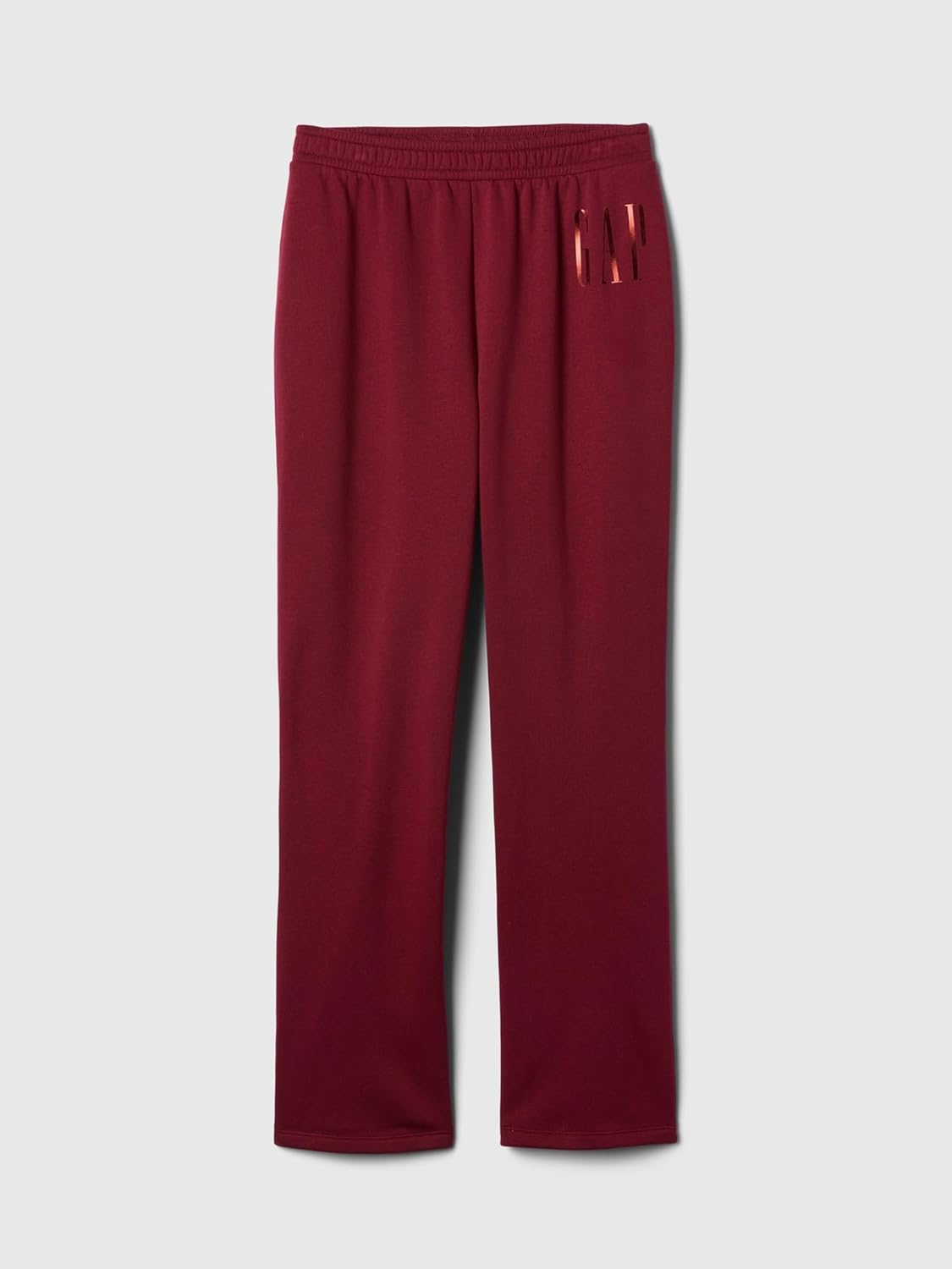 Gap Womens Logo Jogger - Image 5