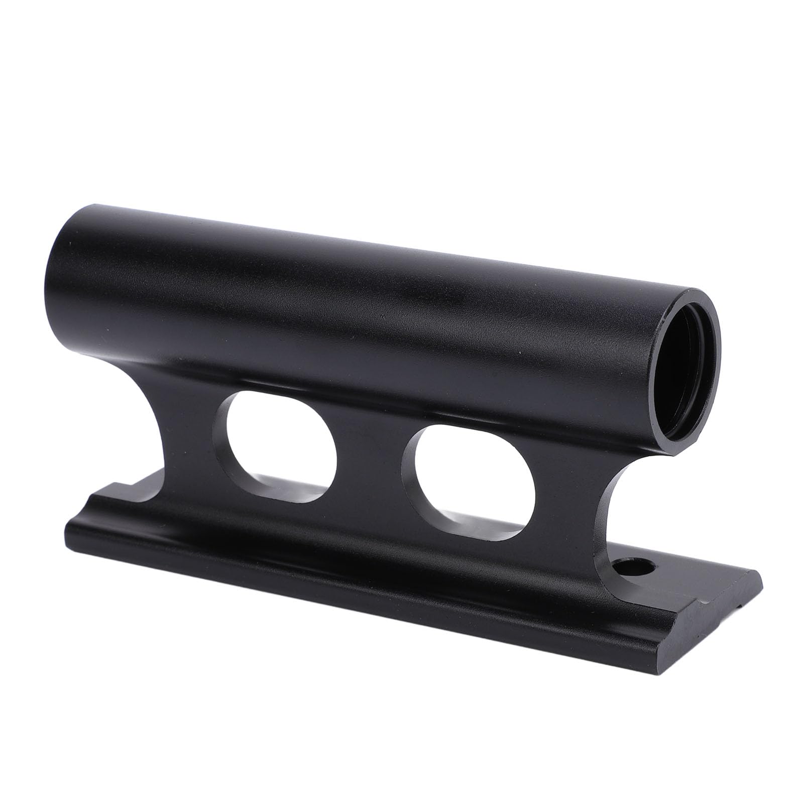 Generic Uchwyt na Widelec Rowerowy Oś Przelotowa M20 X 110 Lekki Bagażnik Dachowy ze Stopu Aluminium Blok do Mocowania Widelca Zapewniający Bezpieczny Transport Roweru Łatwa Instalacja Uchwyt na Dach