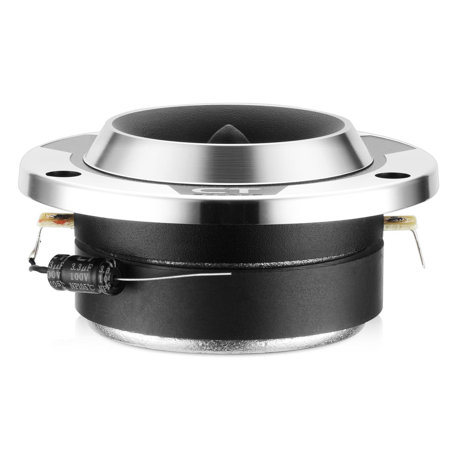 Amazon.com: CT Sounds TX-35D 3.5” 480-Watt Titanium Super Tweeters