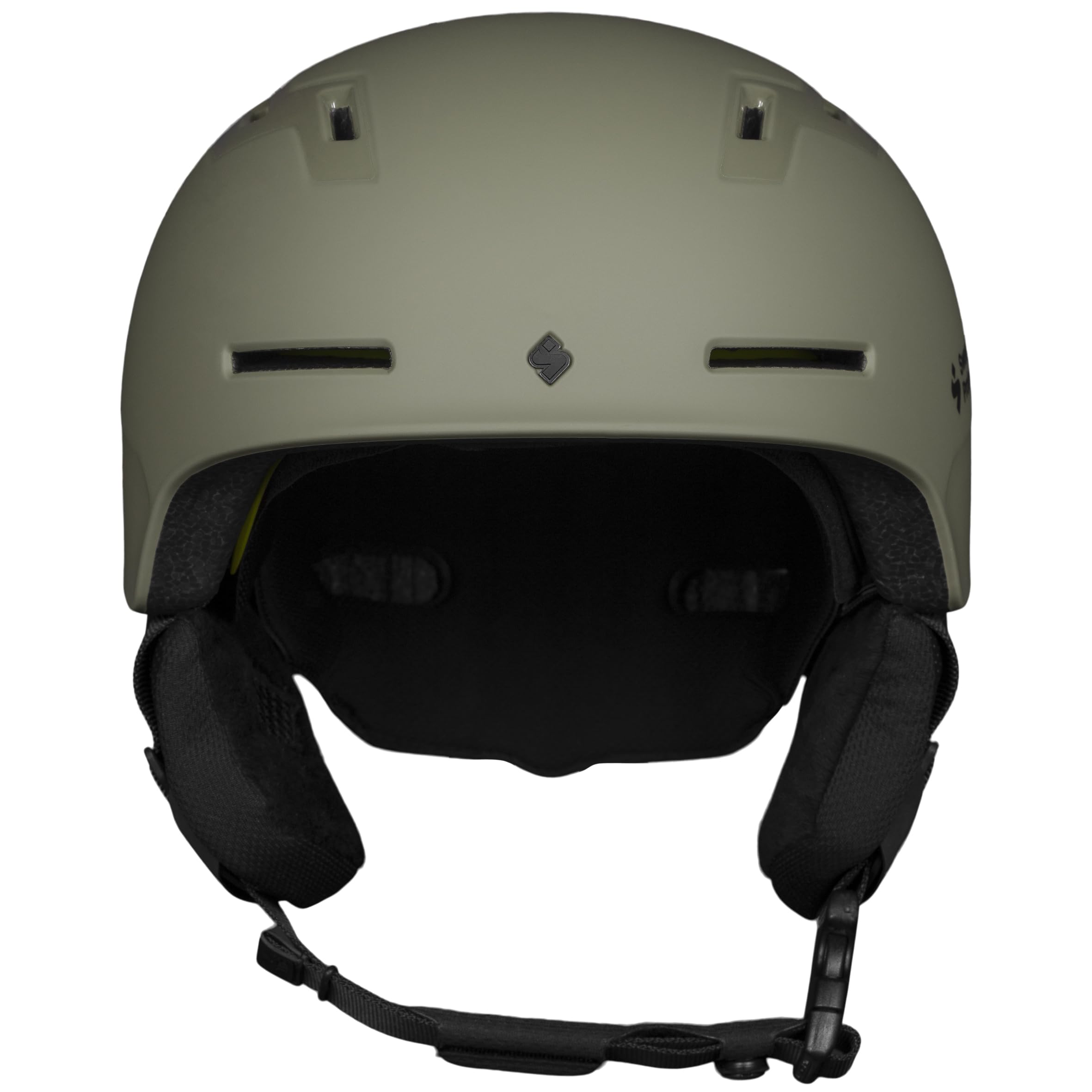 Sweet Protection Woodland - Casco unisex per adulti, taglia S