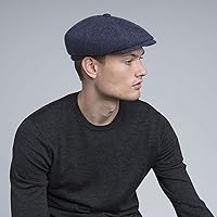 Vista 6 de Kangol Hawker de lana