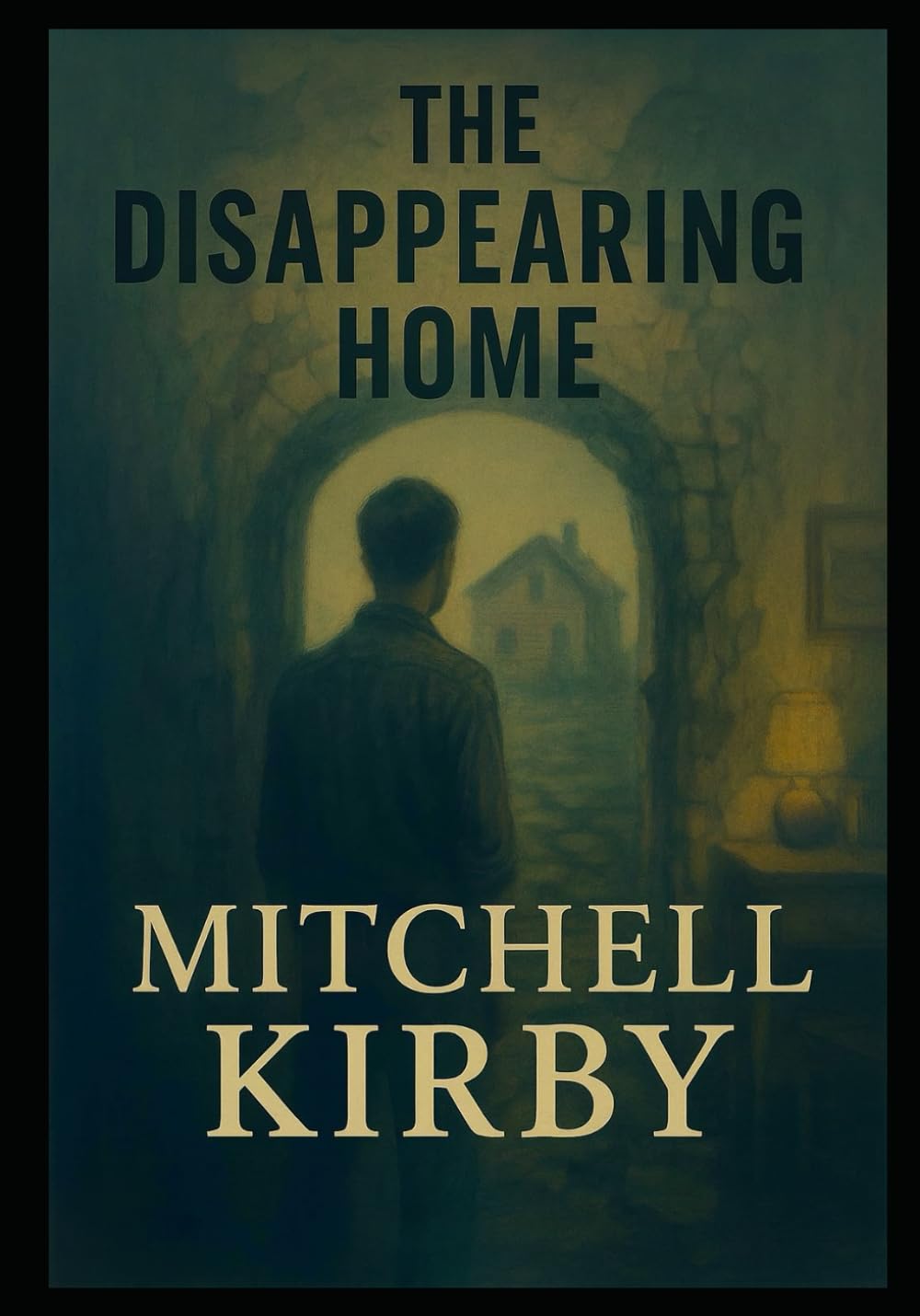 The Disappearing Home: Why Families Lose Themselves - and the Blueprint That Brings Them Back
