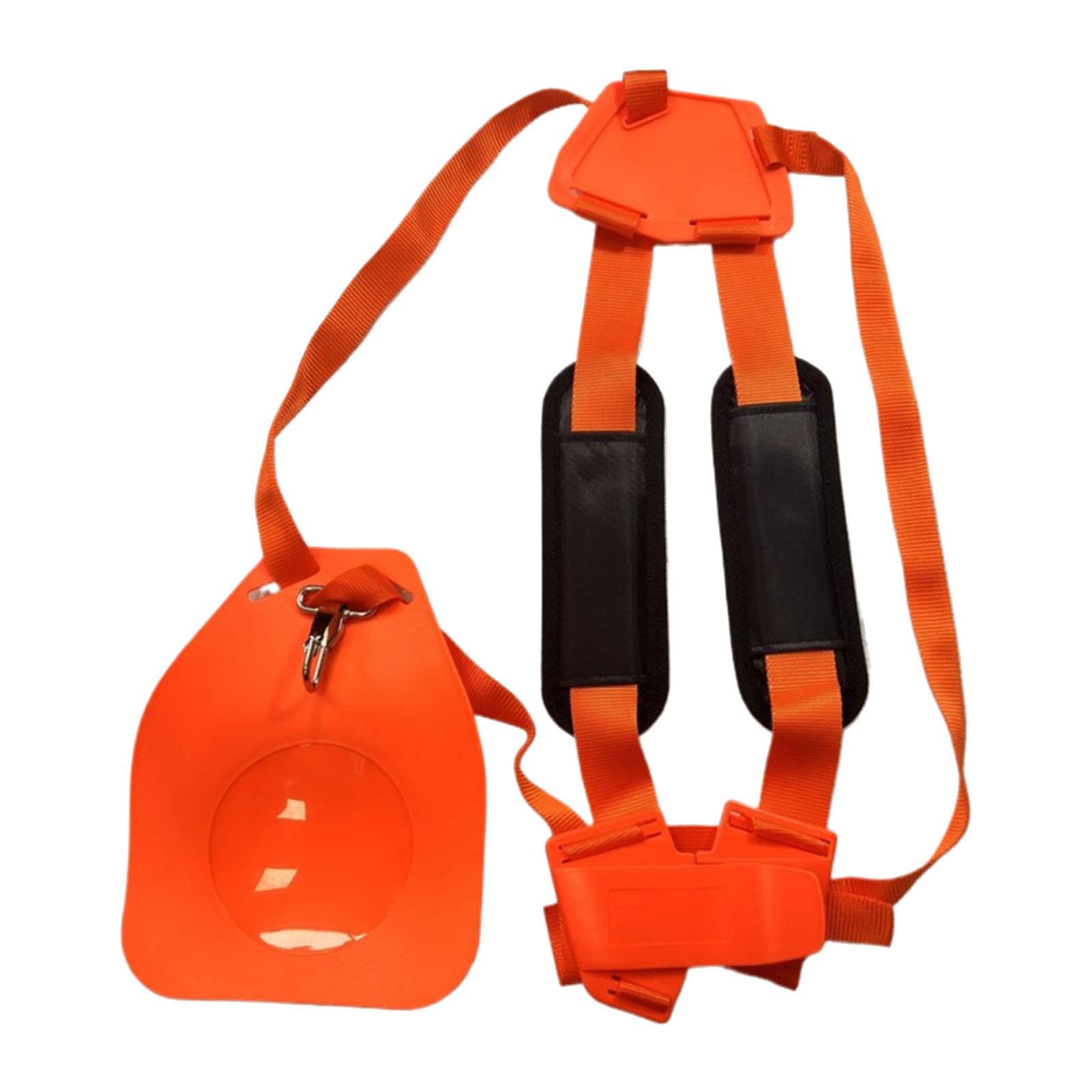 Trimmer Harness Strap Shoulder Harness Strap for Trimmer Accessories Garden-image-18