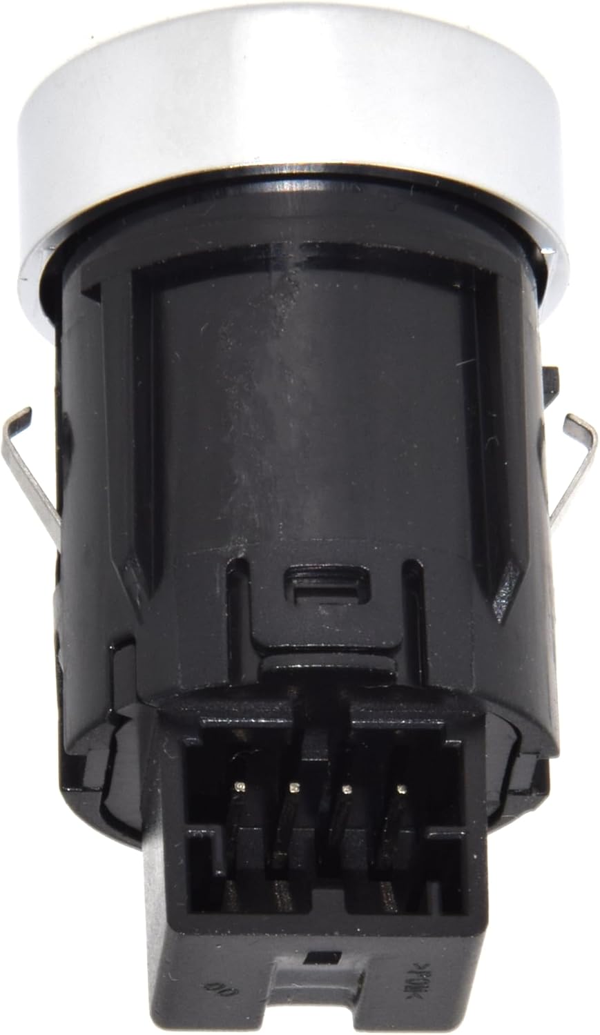 5C5959839B 5C5959839B3Q7 Start switch Push Start Stop Button Compatible with VW Volkswagen 2012-2019 Beetle Car switch