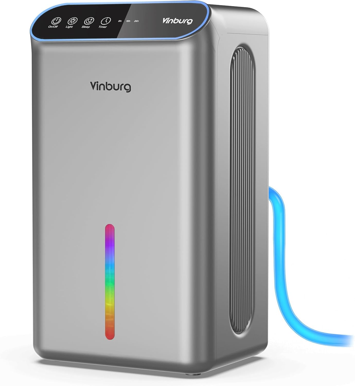 Dehumidifiers for Home (85 OZ Water Tank