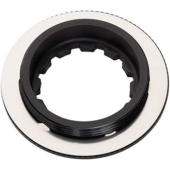 SHIMANO Disco De Freno XT RT-MT800 Center Lock Ice-Tec 160mm Ciclismo Cristoleon Piezas De Freno