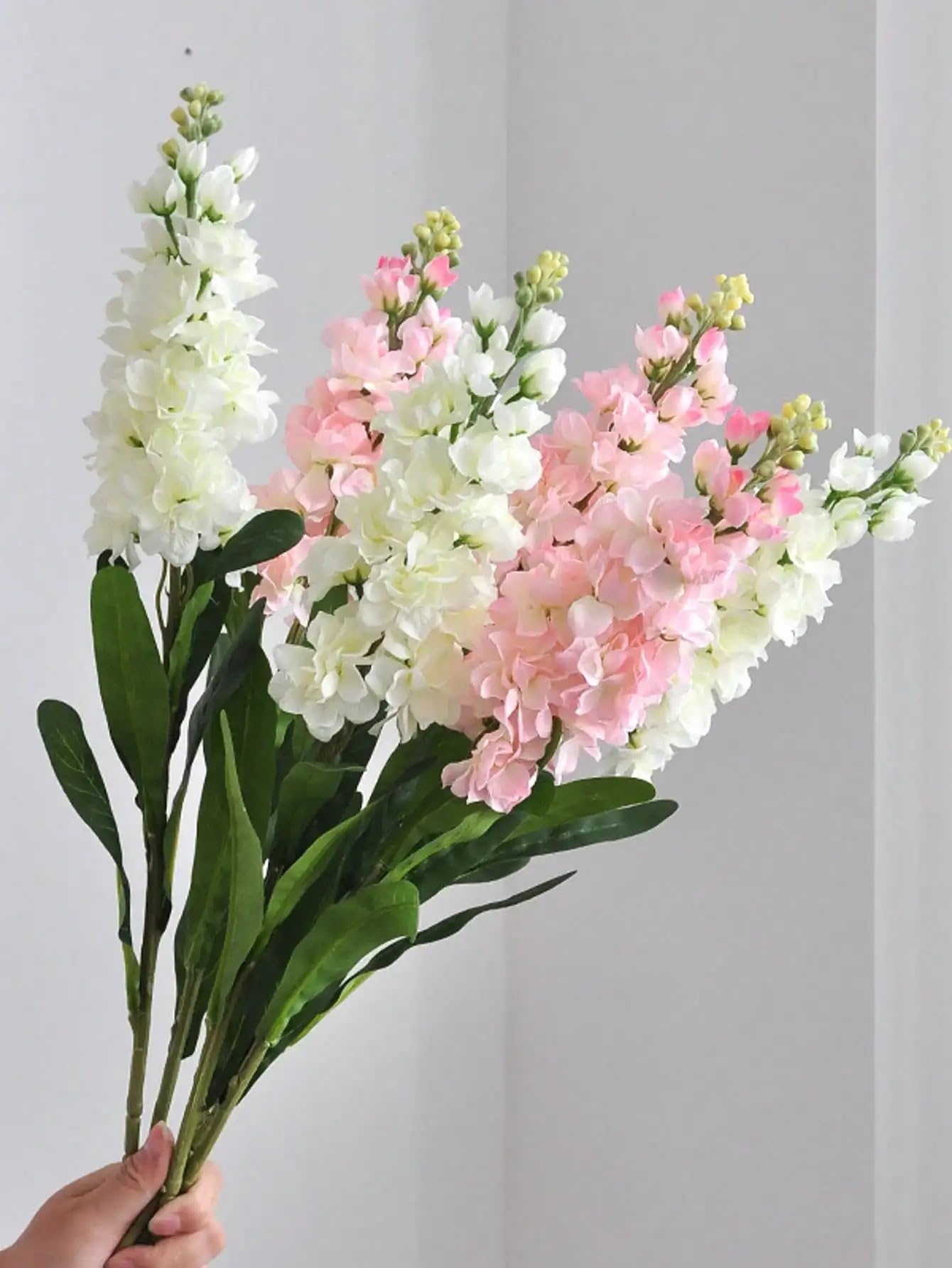 Künstliche Delphinium Künstliches Delphinium