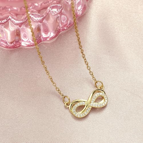 Image of SALTY Anti Tarnish Pendant Necklace for Women | Stylish Locket Neck Chain | Fashion Jewellery Accessories for Girls Boys | Minimal Jewelry | Ideal for Gifting - Scorpio | Gift for Diwali, Christmas, Marriage, Birthday
