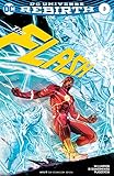 The Flash (2016-) #3