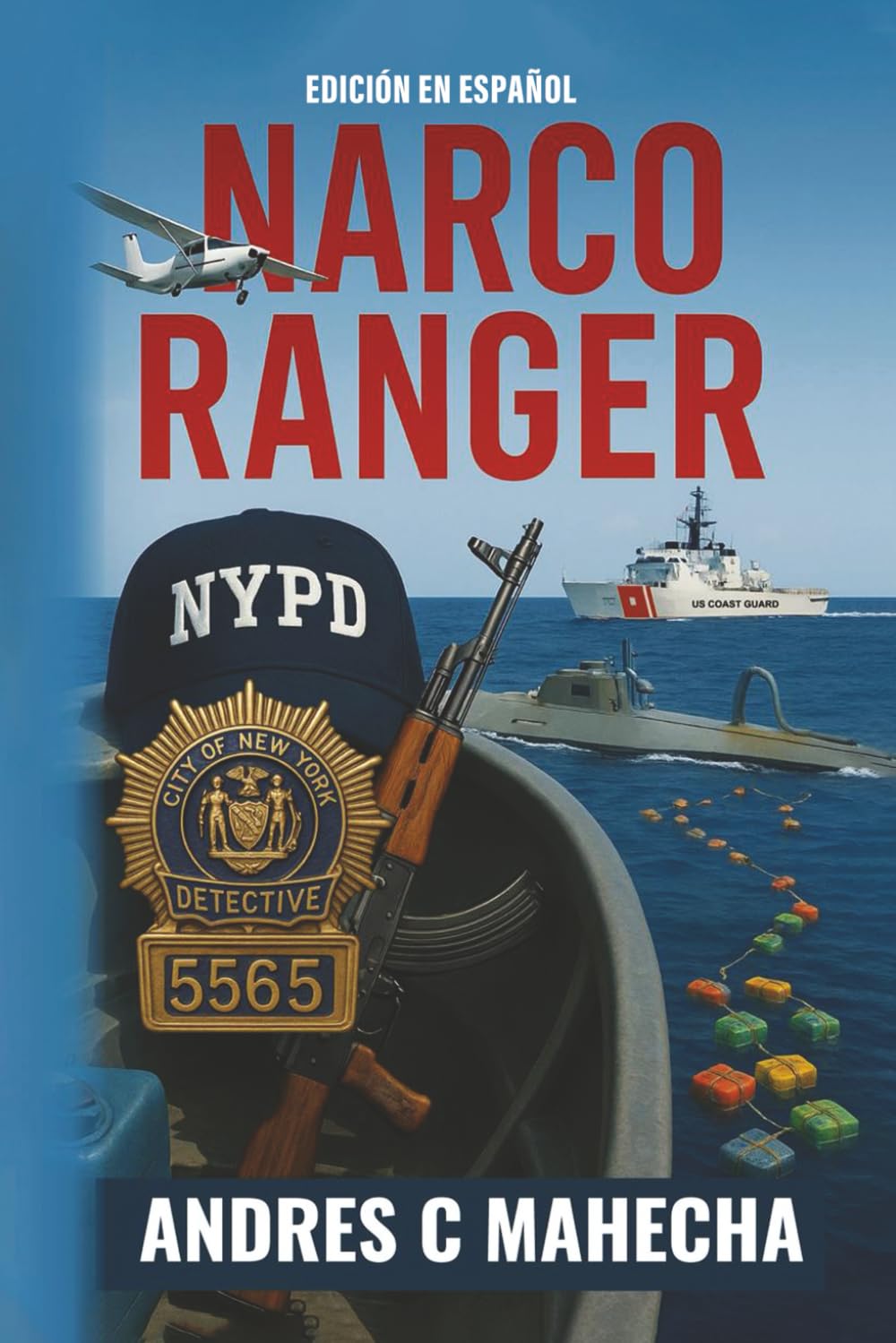 Narco Ranger Edición en Español