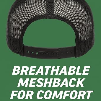 Buck- Eye Explorer Horizon Trucker