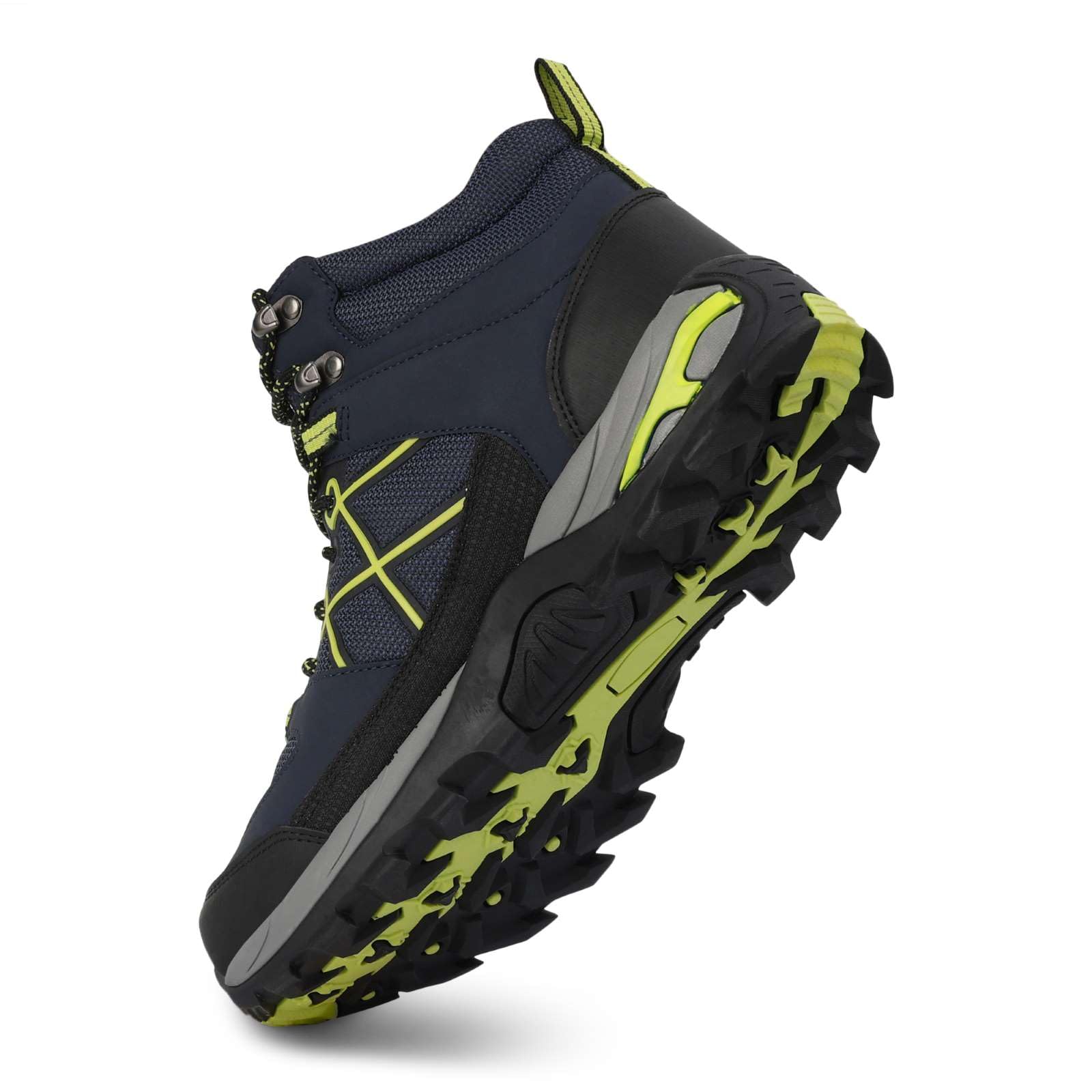 Regatta Mens Samaris III Boot Walking Boots, Botas para Senderismo Hombre