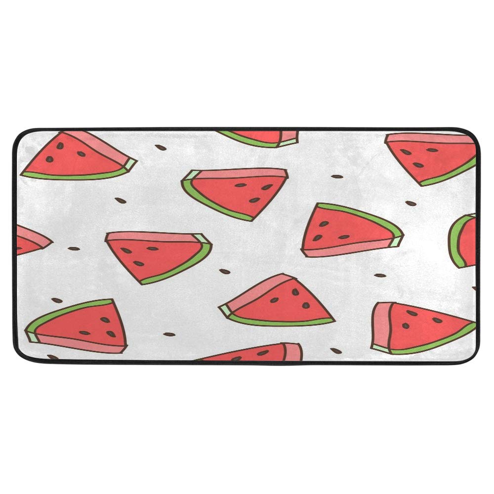 Tapis de cuisine antidérapant et ergonomique contre la fatigue