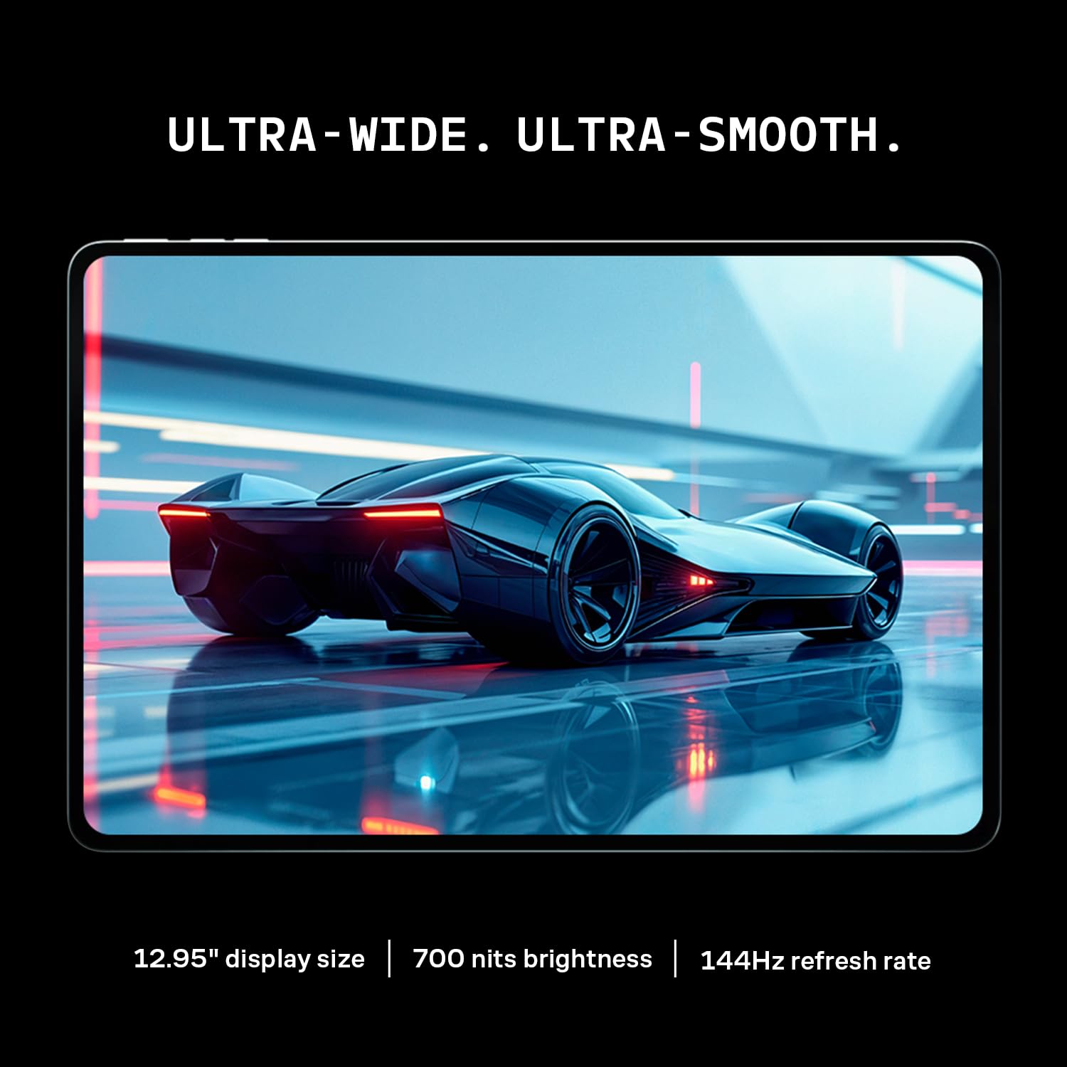 Brave Ark (SmartChoice) Android Tablet with Pen| 12.95