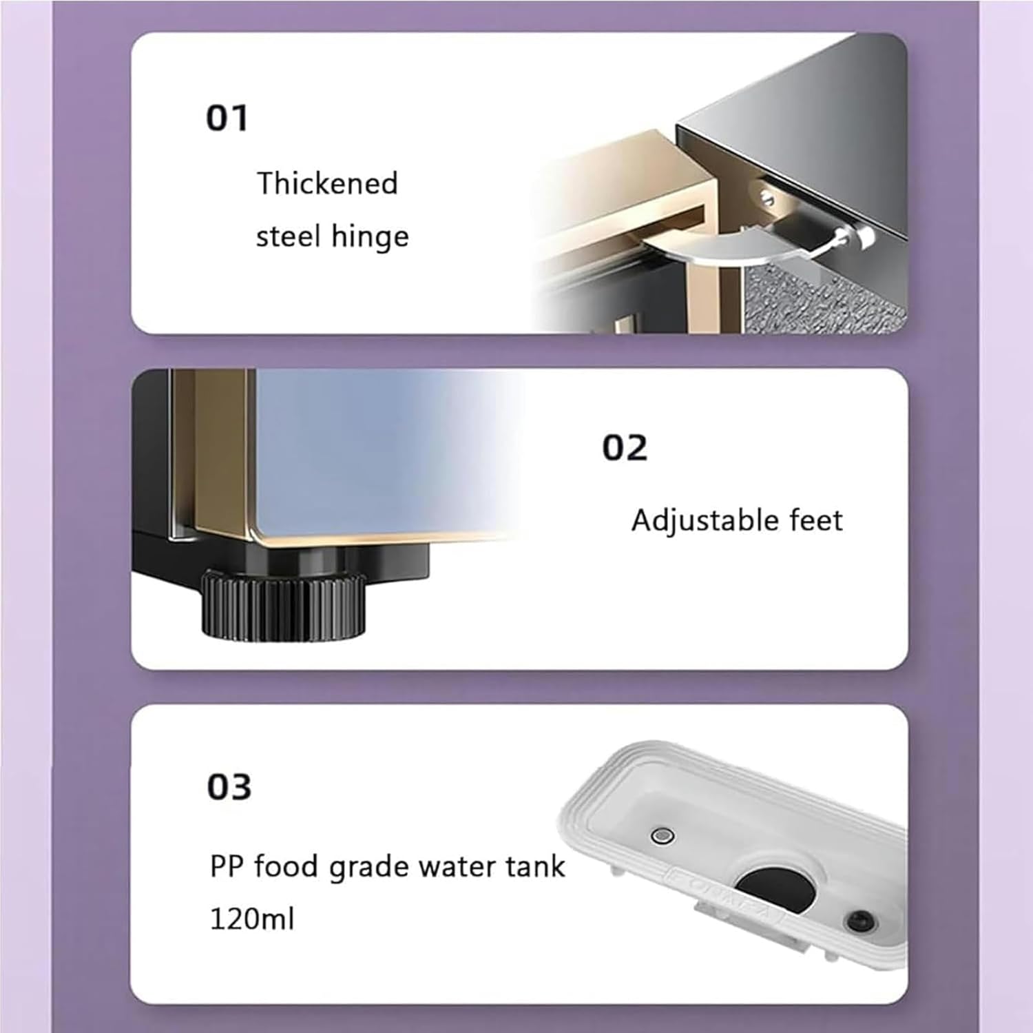 Commercial Bread Fermentation Tank, Temperature Control from 0 to 60°C, Humidity Control from 0 to 99% RH, Used for Making Bread, Yogurt, Wine, Sauerkraut and Rice Wine