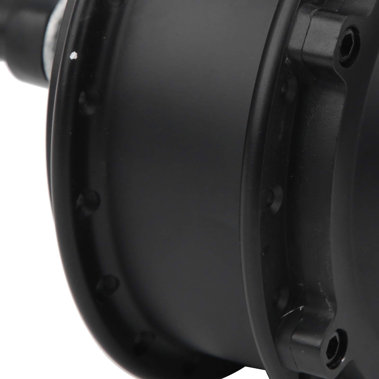 Amazon | BROLEO モーターキット、26インチホイール電動自転車変換