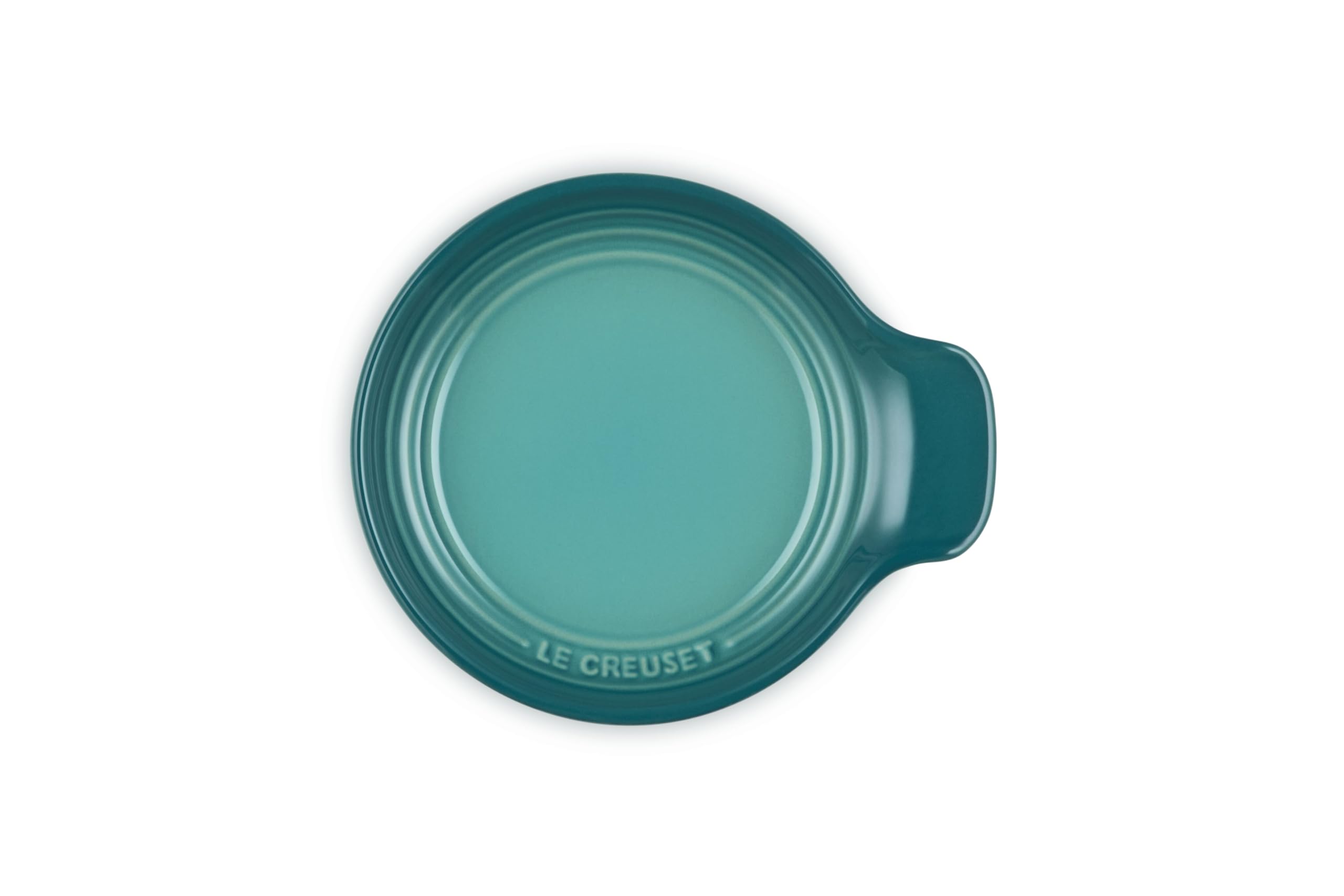 Amazon.co.jp: Le Creuset ストーンウェア シグネチャー ラウンド