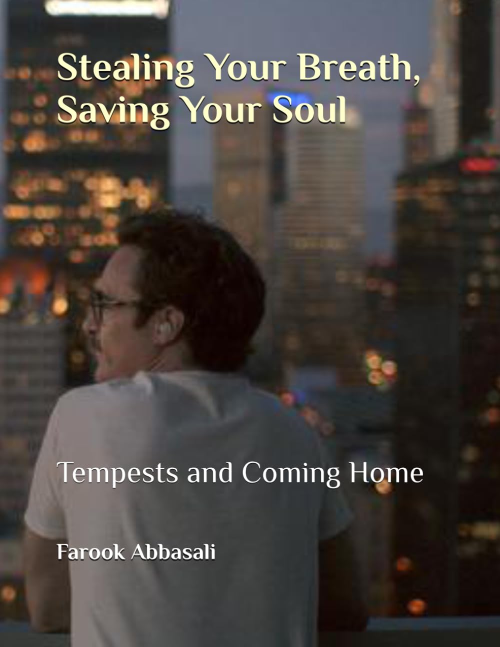 Stealing Your Breath, Saving Your Soul: Tempests and Coming Home