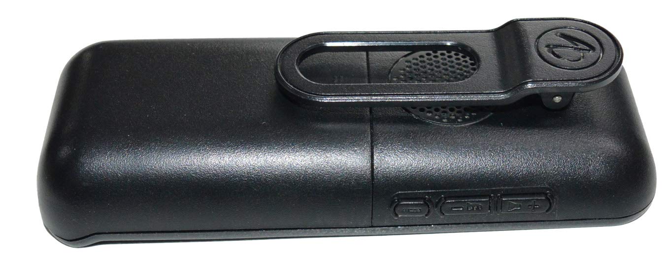 Alcatel-Lucent 8232 - Teléfono (DECT, escritorio, auricular, -10 - 45