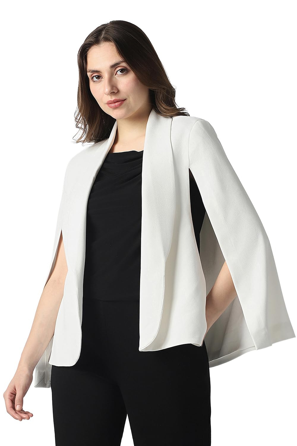van heusen Women Blazer-picture-46