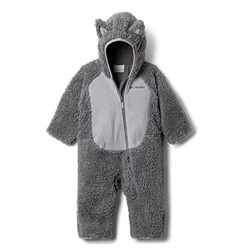 Image of Columbia Kids Foxy Baby Sherpa Bunting (Infant)