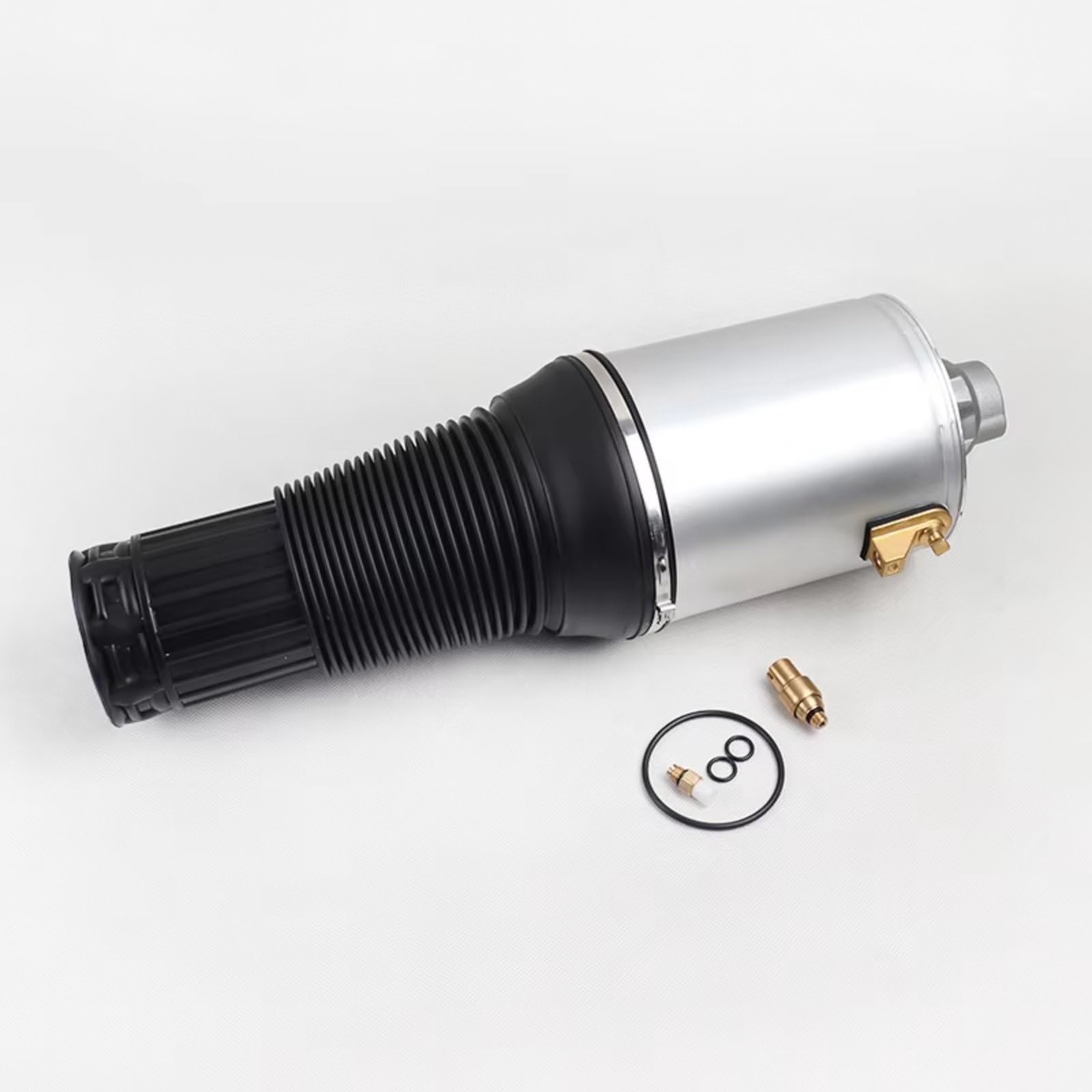 Air bags Suspension Compatible With A8D3 Front Air Suspension Shock Absorber Strut Spring Bag Bellow Air Suspension Spring Bag 4E0616039AF 4E0616040AF