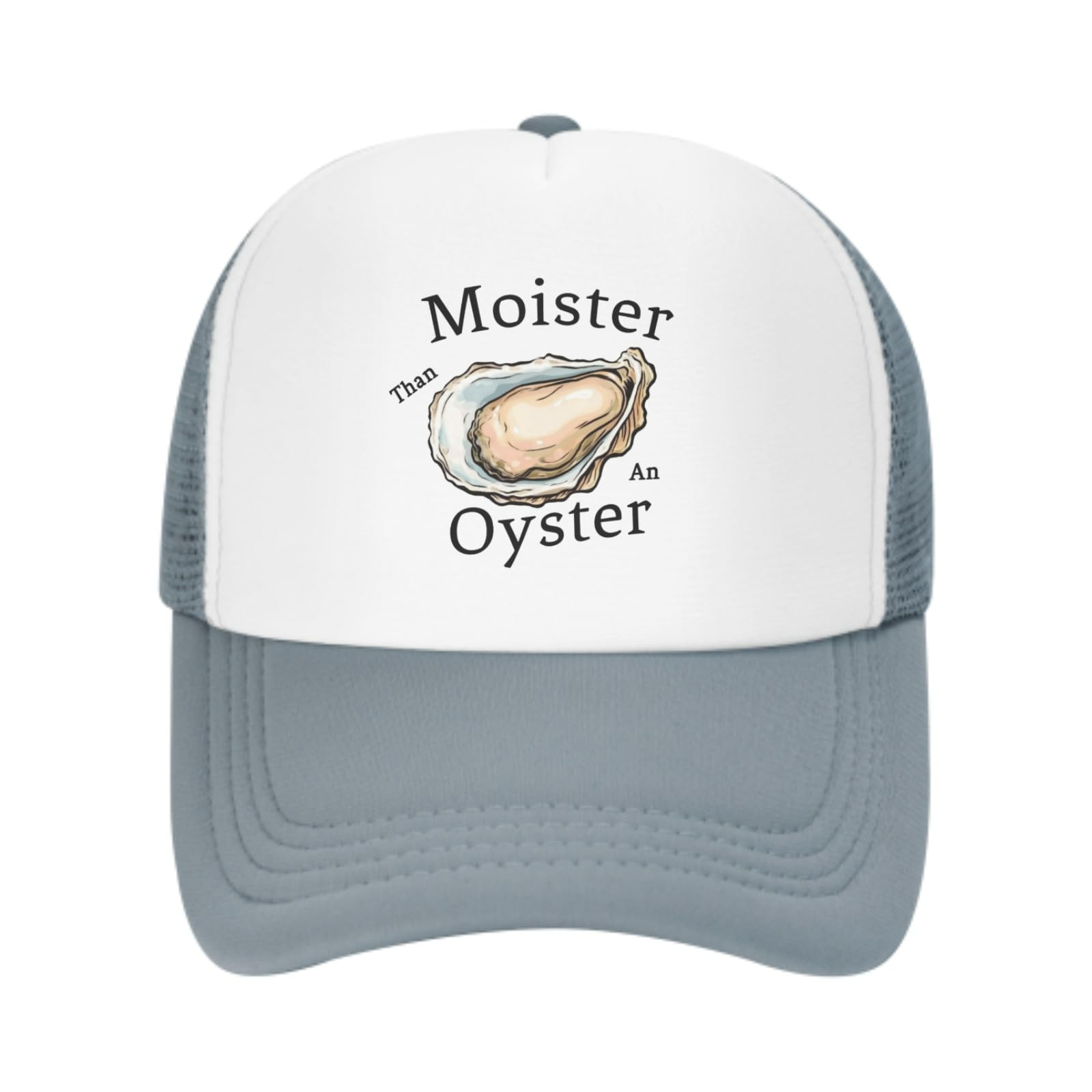 Funny Trucker Hats,Trucker Hat Baseball Cap for Women Snapback Adjustable Hat Humor Gift Men