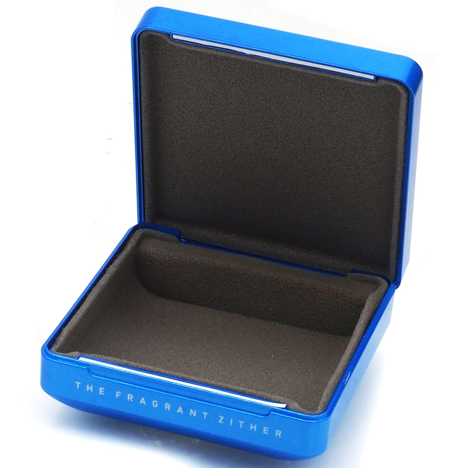 TFZITHER.COM イヤホン ケース付き Amazon | TFZ イヤホンケース IEM CASE 007 ブルー | イヤホン