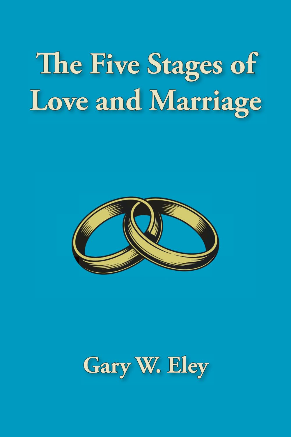 The Five Stages of Love and Marriage