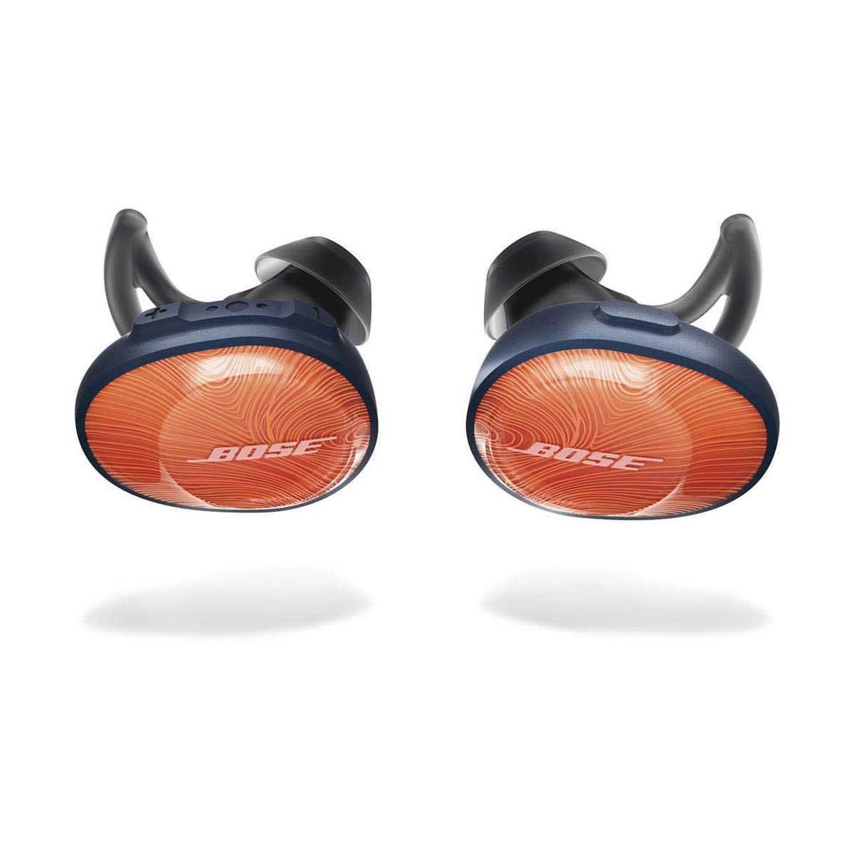 Bose SoundSport Free, True Wireless Earbuds, (Sweatproof