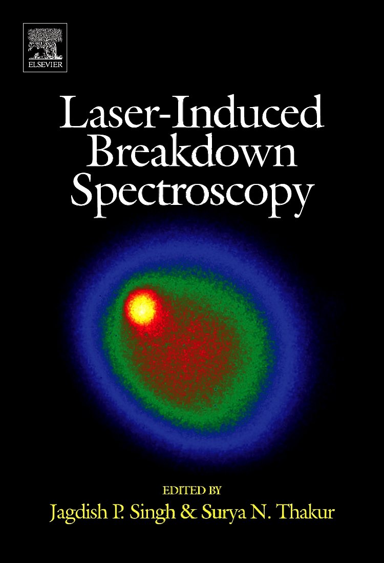 Laser-Induced Breakdown Spectroscopy
