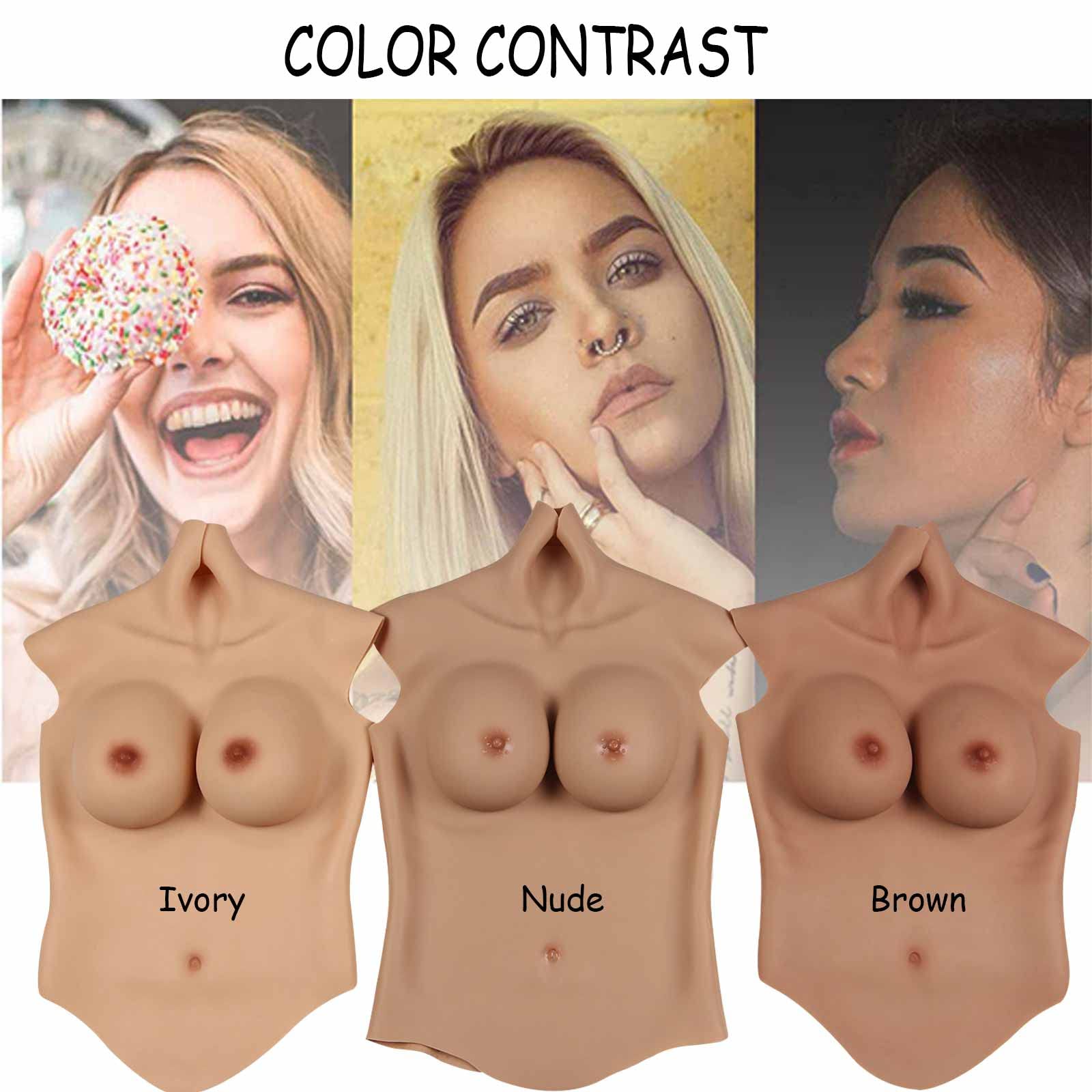  トランスジェンダー ヌード 