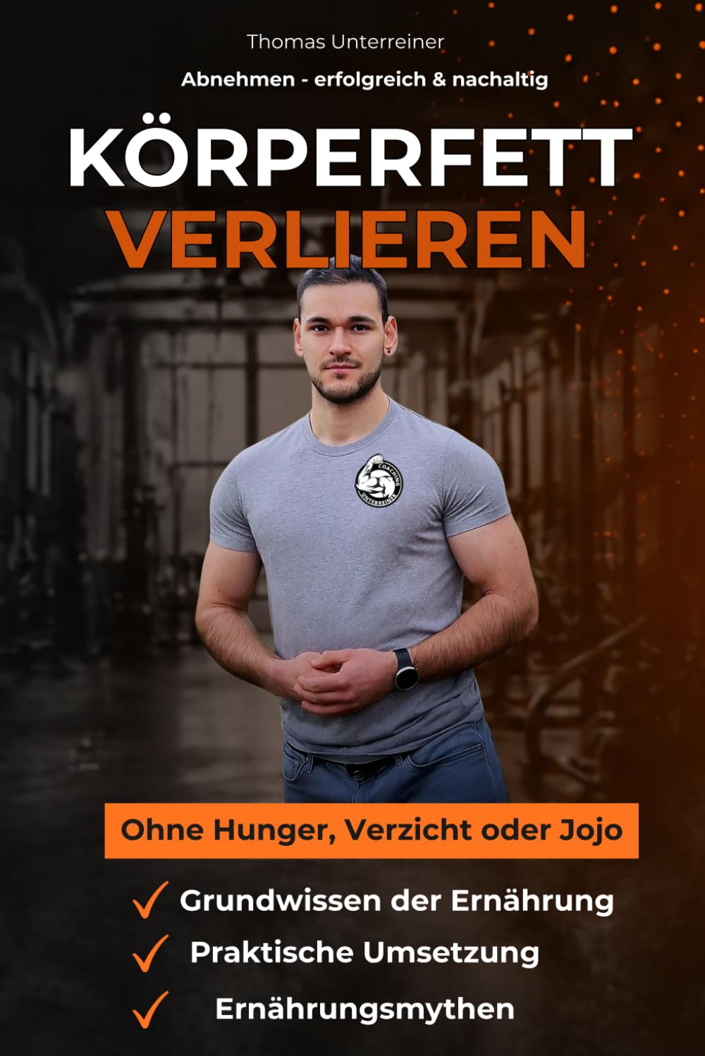 Abnehmen erfolgreich und nachhaltig: Dein praktischer Leitfaden