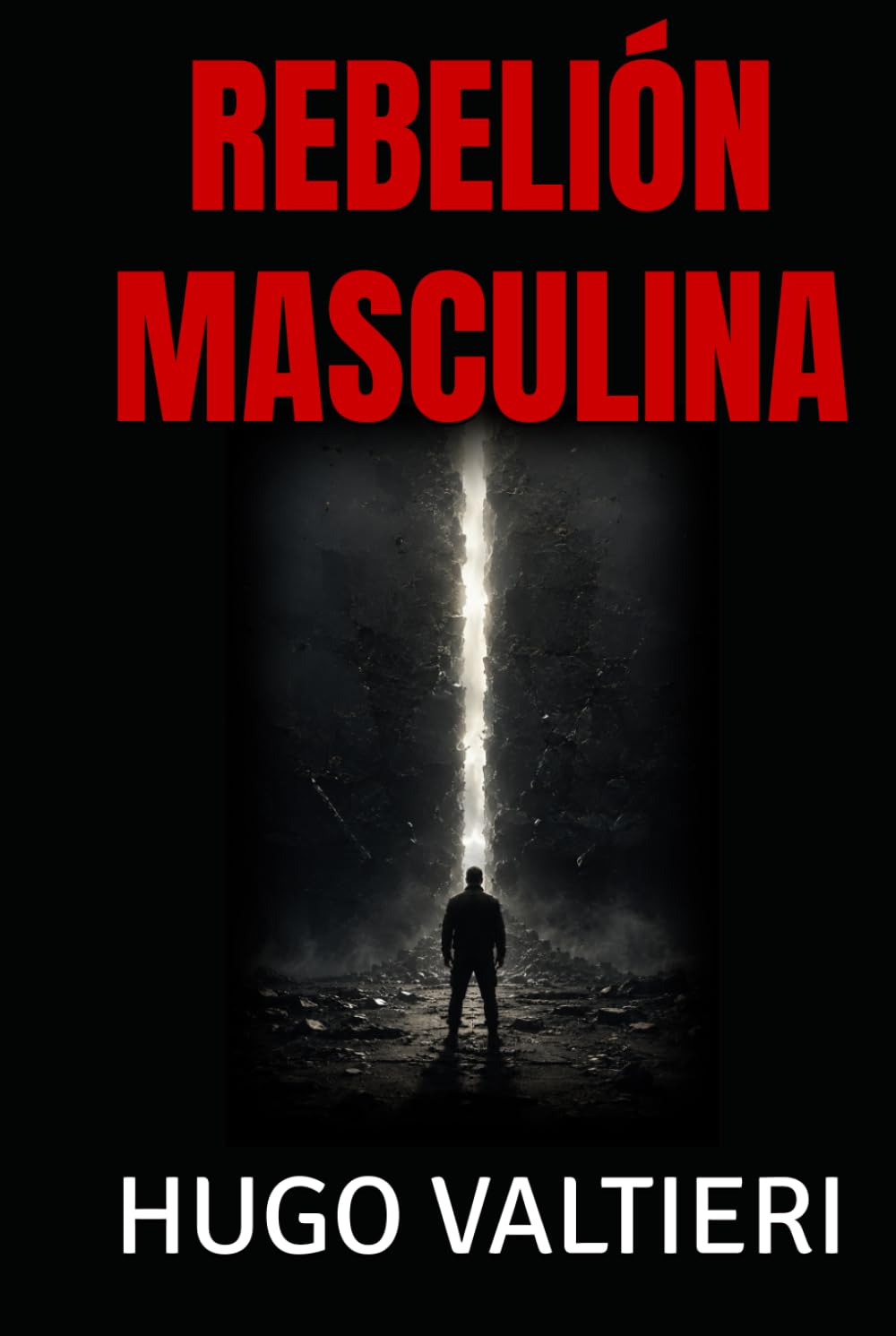 REBELIÓN MASCULINA