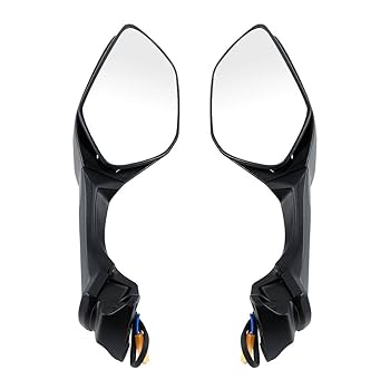 Sakauehikari さま専用 Amazon | HUILI-JPHOME リア ビューミラー ウインカー付き