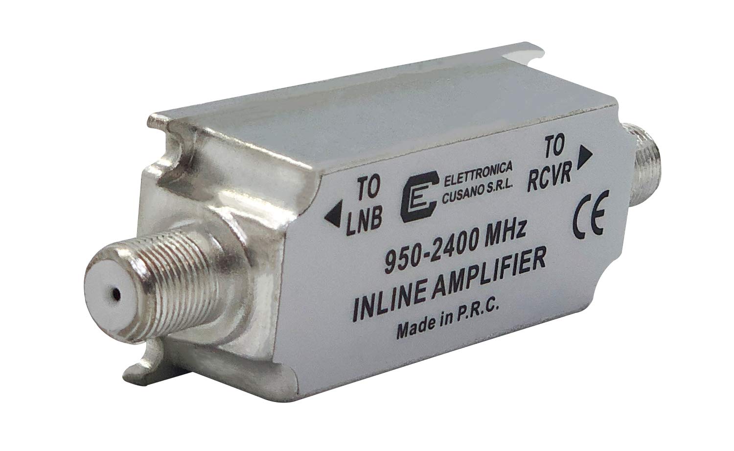 Amplificateur de Ligne Sat 24dB SA01