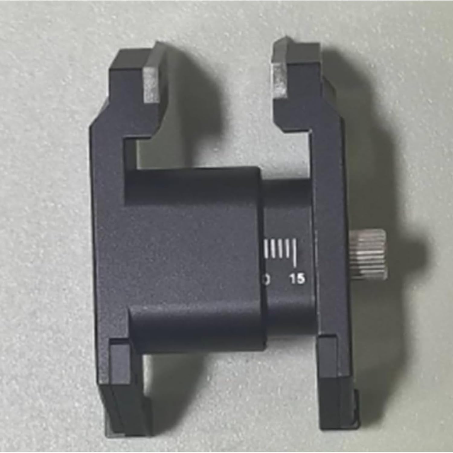 Strumento per La Rimozione del Cinturino Dellorologio - Pinza A Molla A Forma di U, Estrattore per Elastici per Orologiai, Strumento di Precisione per Una Facile Green