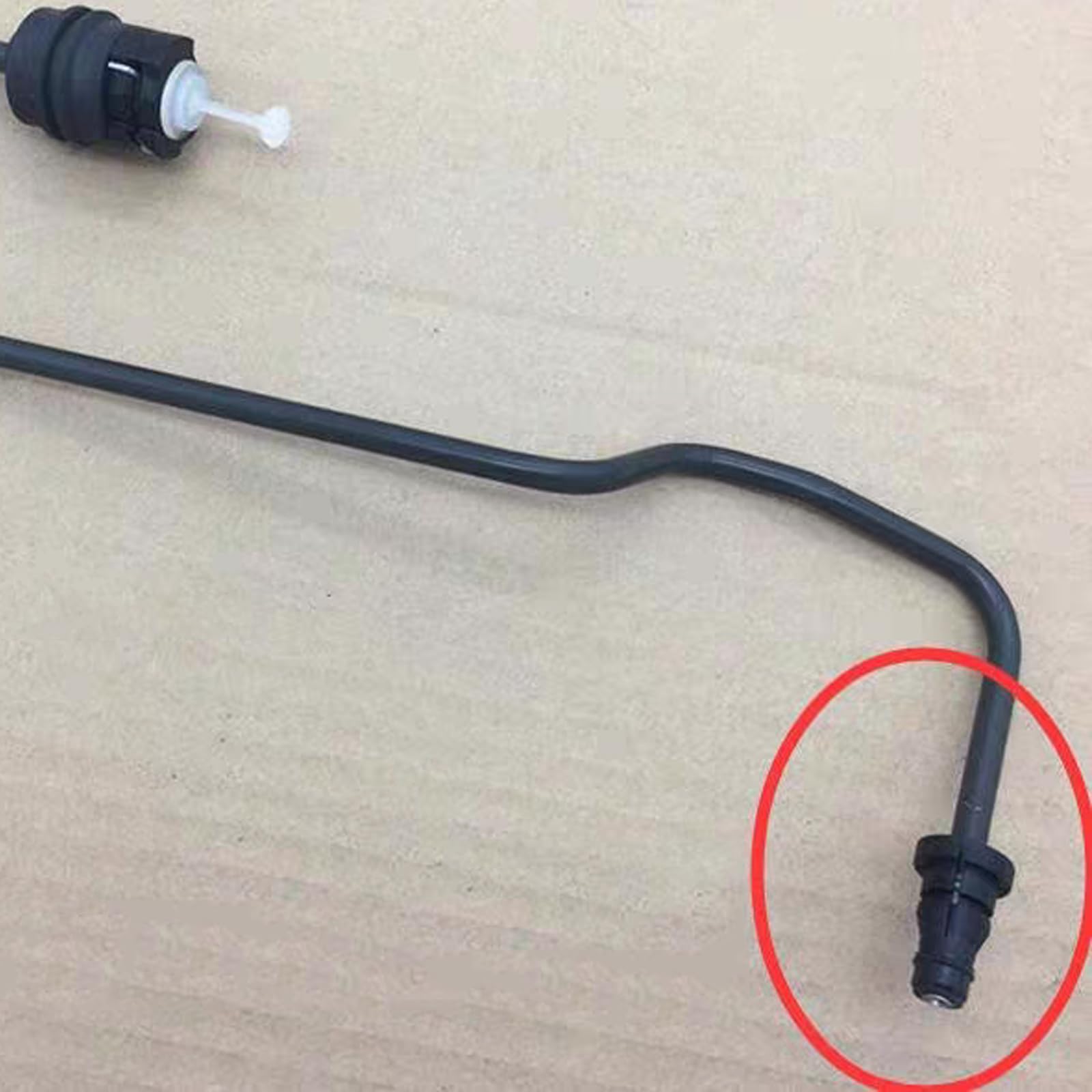Kit di riparazione per cilindro frizione, 5 pezzi, per Audi A1 A3 A4 A5 A6 Q2 Q3 Q5 per Skoda Fabia Octavia Superb per Seat VW Beetle Golf Polo Passat per Jetta Tiguan