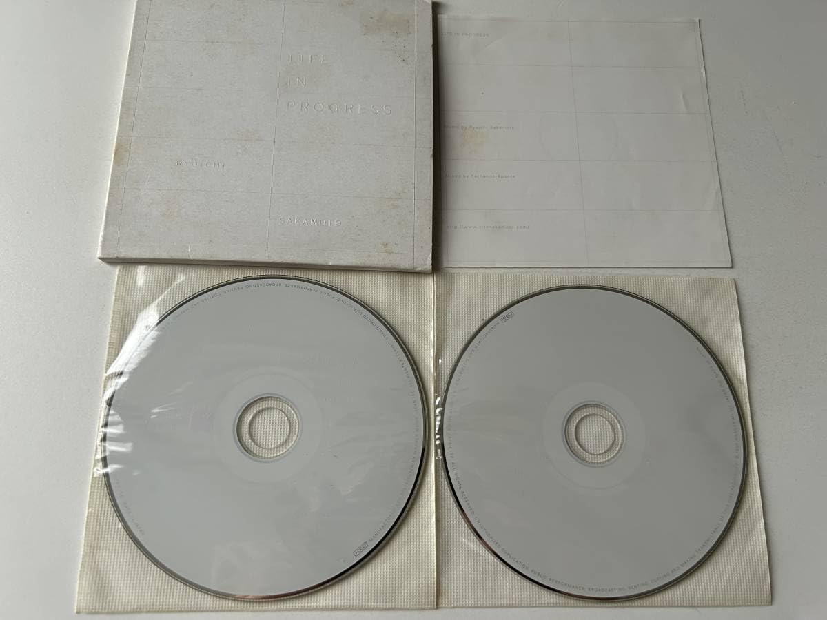 坂本龍一／LIFE IN PROGRESS Amazon Music - 坂本龍一のLIFE IN