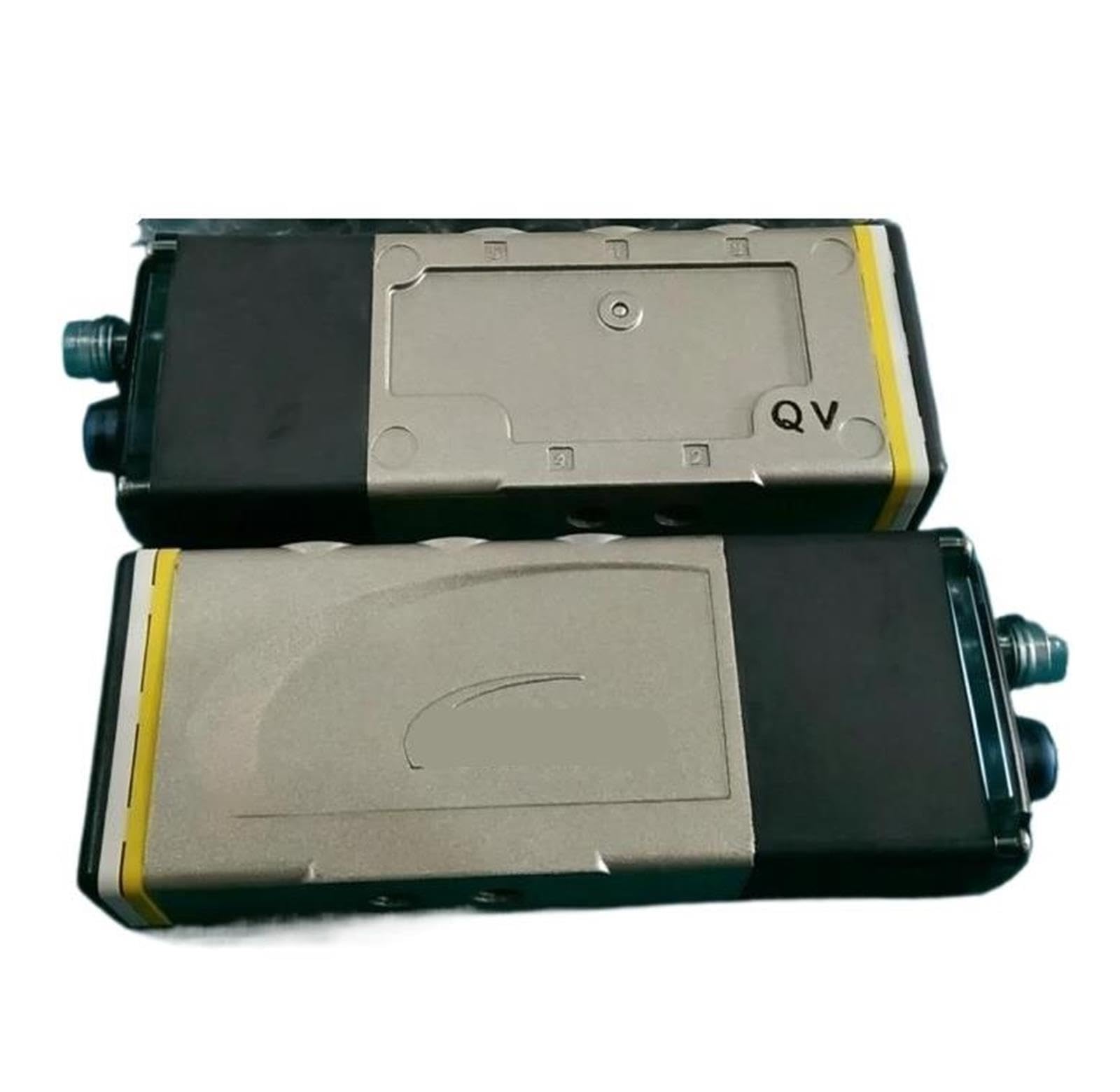 1 électrovanne 1095800.